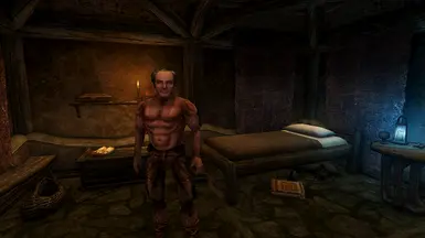 Vanilla textures + MWToon shader