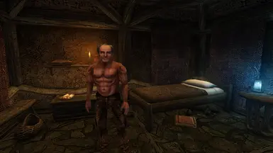 MWToon textures + no shader