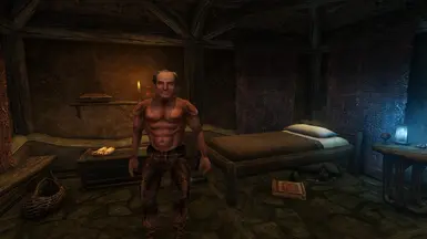 Vanilla textures + no shader