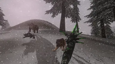 MWToon textures + no shader