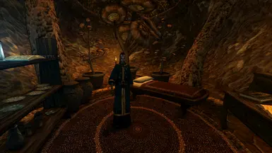 Vanilla textures + MWToon shader