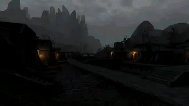 Vanilla textures + MWToon shader