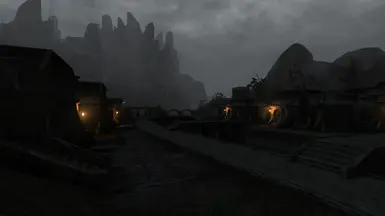 Vanilla textures + no shader