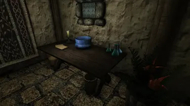 Vanilla textures + no shader (SHotN)