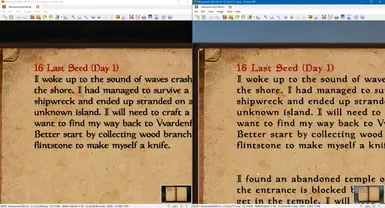 v1.0 vs v2.0