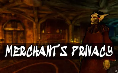 Merchant's Privacy
