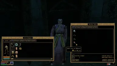 Imperial Icon Vendor [1.1.0]
