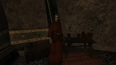 Dunmer Icon Vendor [1.1.0]