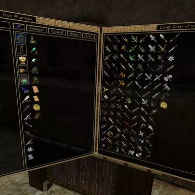 good lawd the immersion