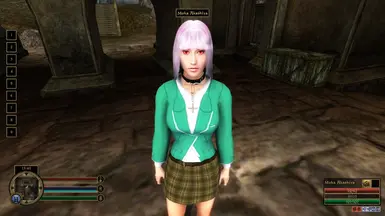 Moka's Inner Form