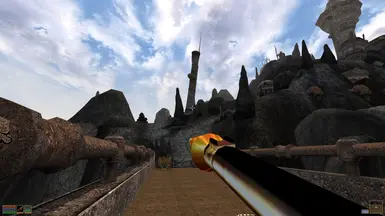 Dwemer RPG