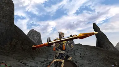 Dwemer RPG