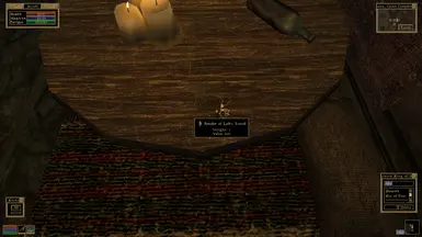 House Portal Amulet