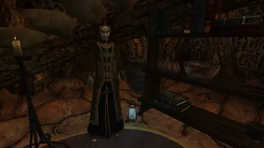 Telvanni Transportation Network