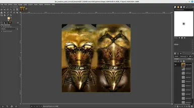 Vanilla Texture Restoration Project
