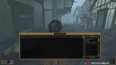 Tamriel Rebuilt (Helnim)