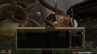 Tel Morgana