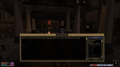 Tel Morgana