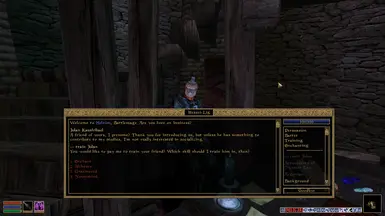 these patches do include other NPCs