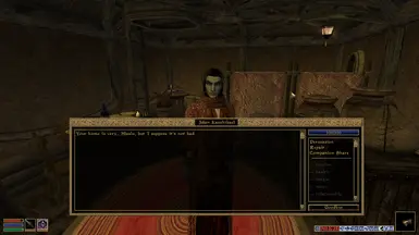 Welcome Home (Balmora)