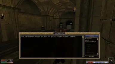 Ebonheart Underworks