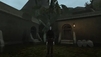 Decrepit Cloth (Full Set)