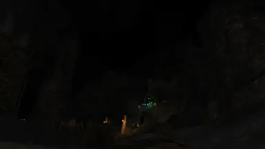 Ossuary of Seht, With nightvision.