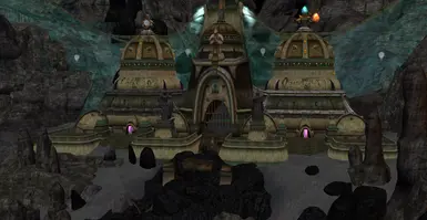 Ghostgate under rework. Will be in v 2.0