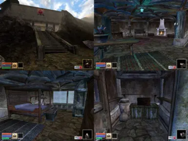 Your new Balmora residence