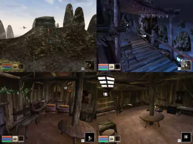 Your new Dagon Fel residence