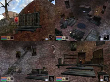 Your new Gnisis residence