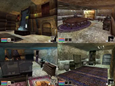 Your new Vivec residence