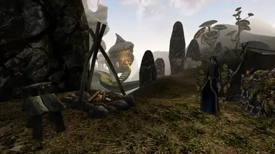 With vanilla Tel Branora