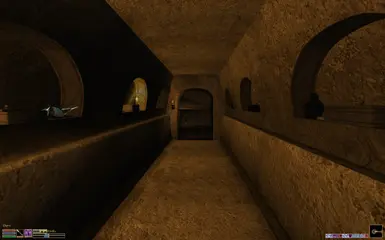 ancestral tomb