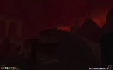 second ancestral tomb