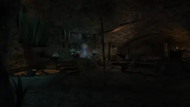 Adequate amount of light