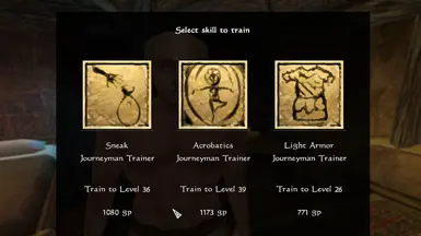uncle Caius can share more tricks