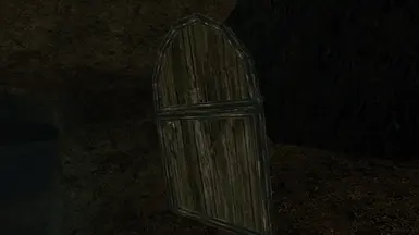 The Hall of Doors 1.5 by theKettle