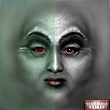 Vamp's Dark Elf Color Pack