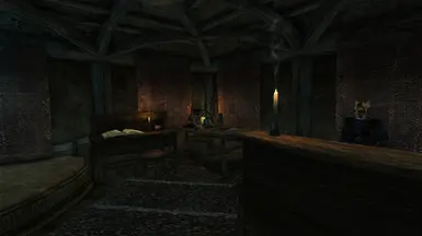 5 - Very faint