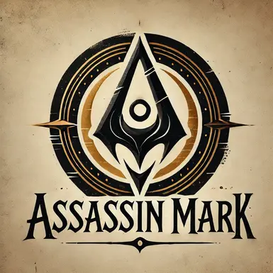 Slay's Assassin Mark - A Sneak Attack Mod for OpenMW