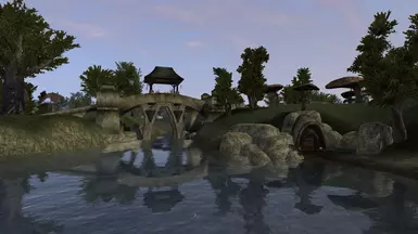 The Great Ascadian Bridge