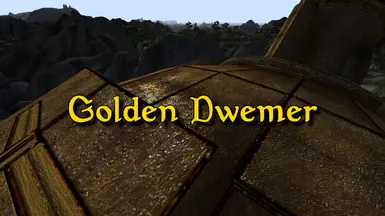 Golden Dwemer