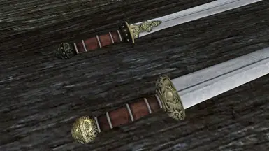 supacool textures and improved models