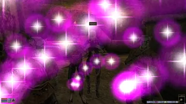 More varied generic vampire spawns... in a sense...