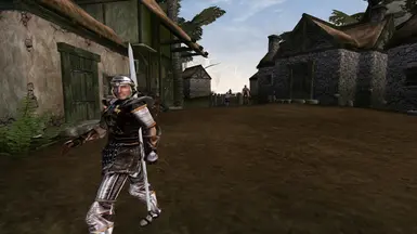 These guards will not stay the same from the same day you arrived.