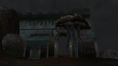 Silt Strider not included