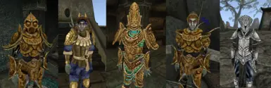 Indoril Guards
