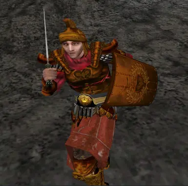 Red Dome Templars