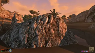 With Normalmaps